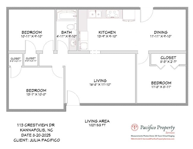 Photo - 113 Crestview Dr