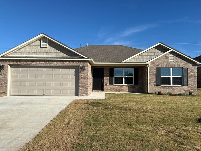 Photo - Pre-Leasing Now: Charming 3-Bedroom, 2-Bath Home in Park Place!