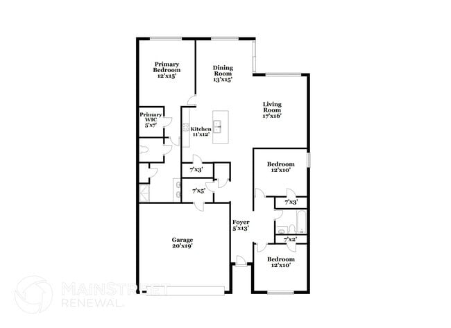 Building Photo - 1837 Van Gogh Dr Rental