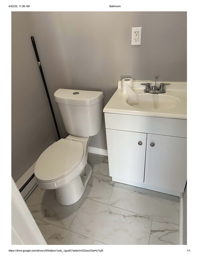 Photo - 1029 E Grand St Unidad Second Floor