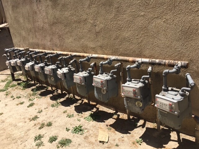 Photo - Klingerman Apartments