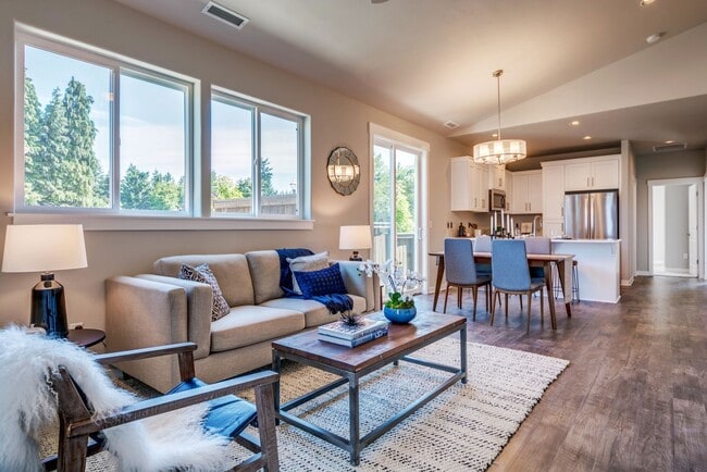 Photo - Pahlisch Home 2 Bedroom Duplex in the Luderman Crossing Community