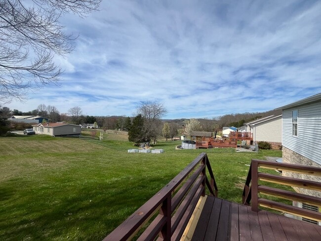 Photo - Split foyer 3 bedroom home in quiet area with bonus room, large yard, 2-car garage $2200