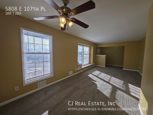 Photo - 5808 E 107th Pl