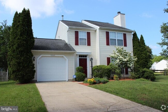 Building Photo - 5205 Sauger Ct Rental