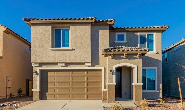 Building Photo - 19754 W Palo Verde Dr Rental