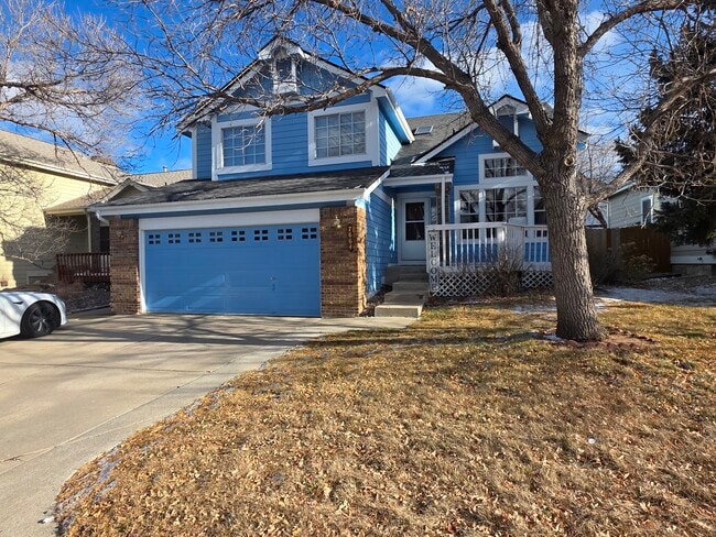 Building Photo - 7664 Halleys Dr