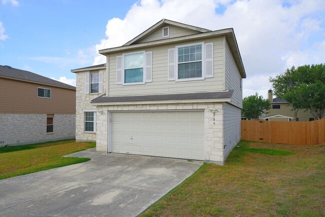 Photo - Spacious Cibolo Home on Cul-de-Sac Lot - Realtor Commission: $500