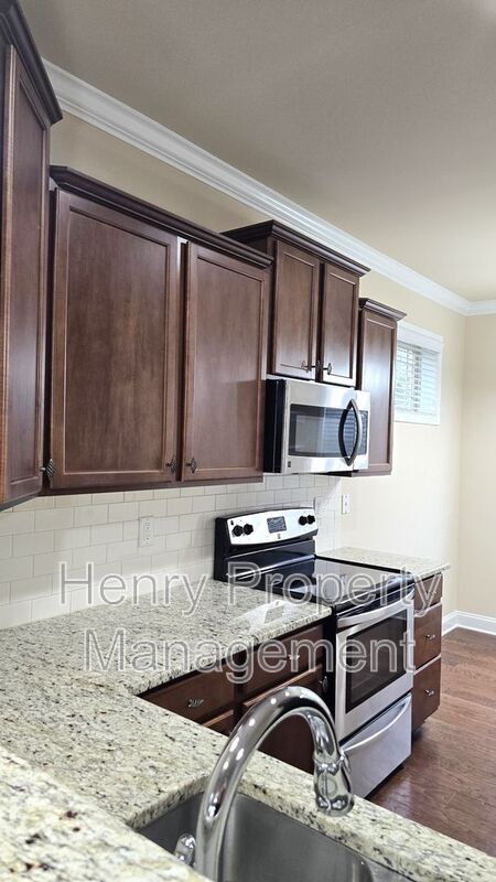 Photo - 2816 Carter Finley Place