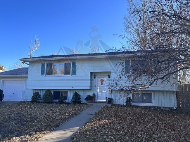 Charming 4-Bedroom Home in Laramie, WY! - Charming 4-Bedroom Home in Laramie, WY!