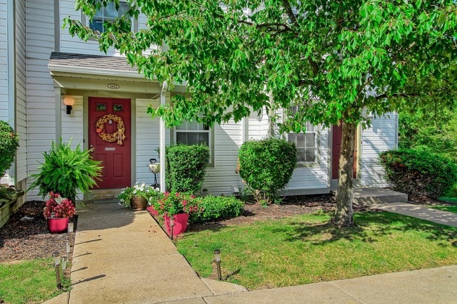 Forest Hills Townhomes