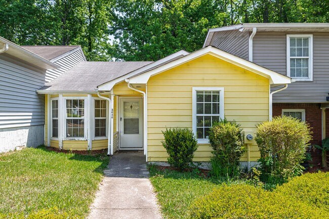 Photo - Updated 2BR Townhome Near Clayton State with Fenced Yard