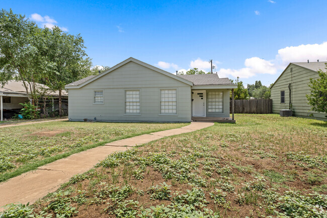 Building Photo - 3313 26th St Rental