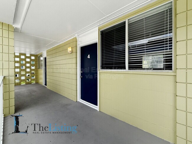 Photo - 1301 S Howard Ave Unidad A4