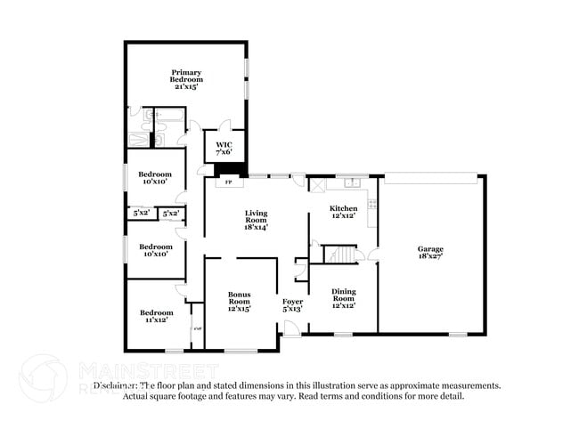 Photo - 2091 Shoreham Dr