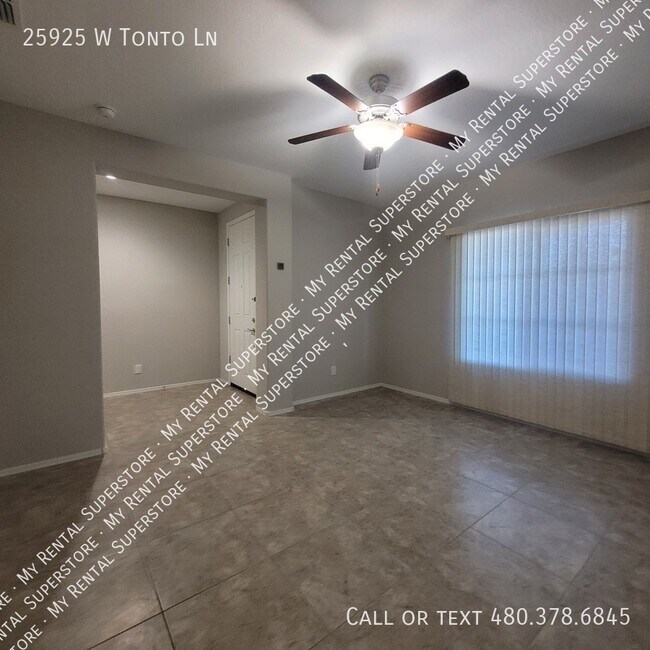 Photo - 25925 W Tonto Ln