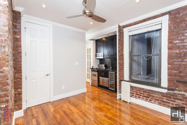 Building Photo - E 13TH ST. Unit 5F Rental