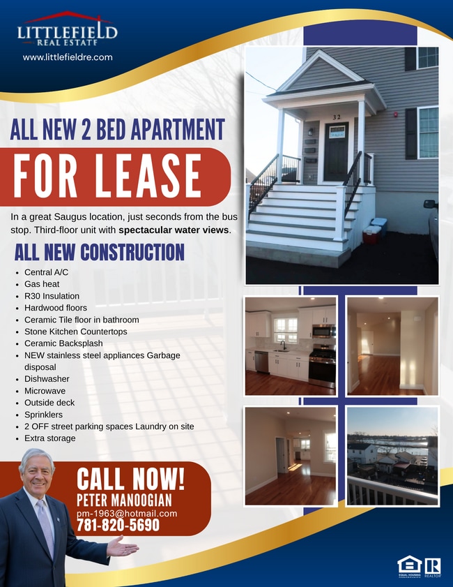 Building Photo - 32 Newhall St Unit 32 Newhall Street Saugus,