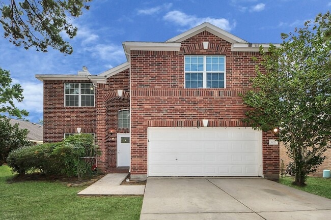 Building Photo - 3526 Cactus Creek Dr