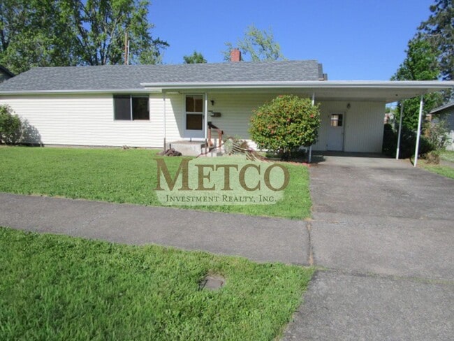 Building Photo - Beautiful 3 bedroom home in West Eugene