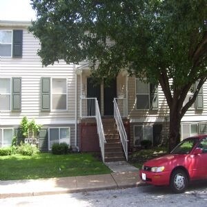 Photo - Hickory Townhomes