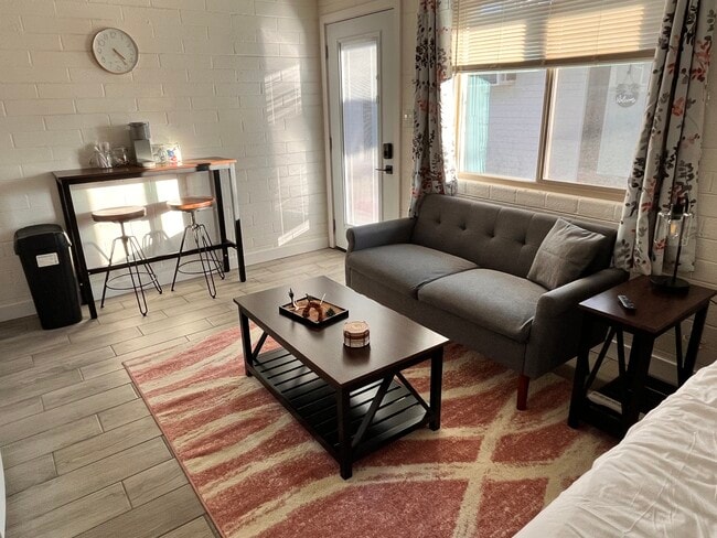 Wilson Studios - Wilson Studios Apartamentos