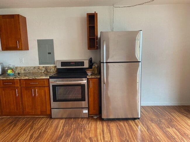 Photo - Breezy Fresh, Freshly Renovated 2/1 at Makaha Valley Plantation