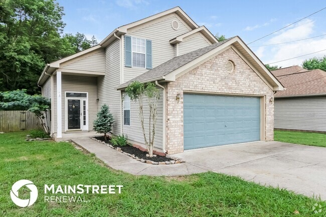 Building Photo - 4424 Stoneview Dr Rental
