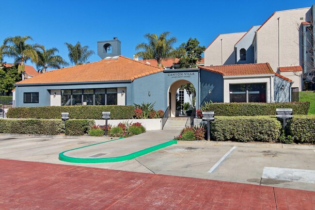 Photo - Canyon Villa