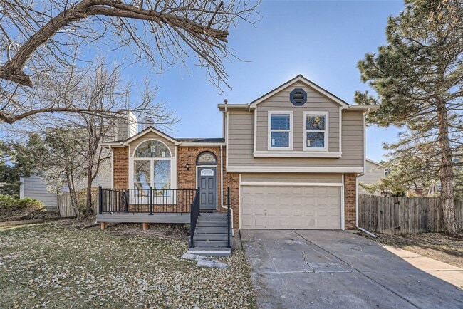 Photo - Fully renovated single family home in Castle Rock for rent