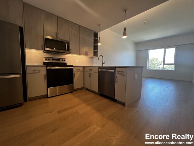 Photo - 55 Brighton Ave Condominio Unidad 522