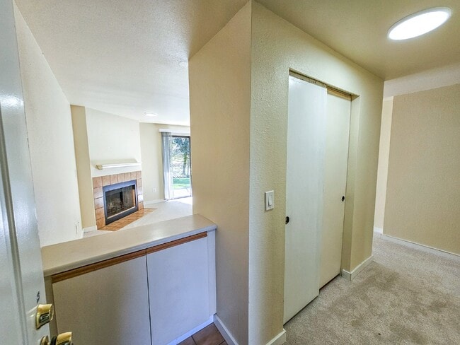 Photo - Coming Soon. Floor Level 2bed/2bath condo.... Unit D108