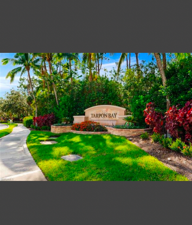 Photo - 1882 Tarpon Bay Dr S Condo Unit 202