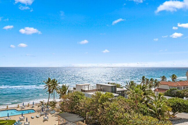 3475 S Ocean Blvd Unidad 705