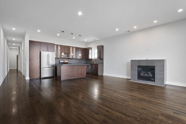 Photo - 1412 W Morse Ave Unit 5C