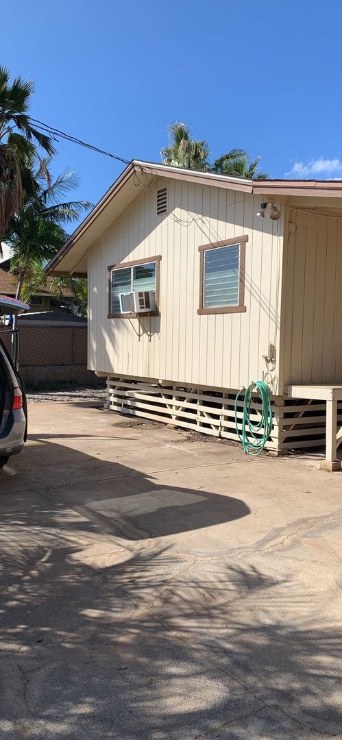 Photo - Unfurnished 1 bd. 1 bath cottage. Availabl...