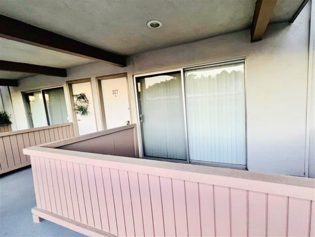 Hillside Terrace Apartments