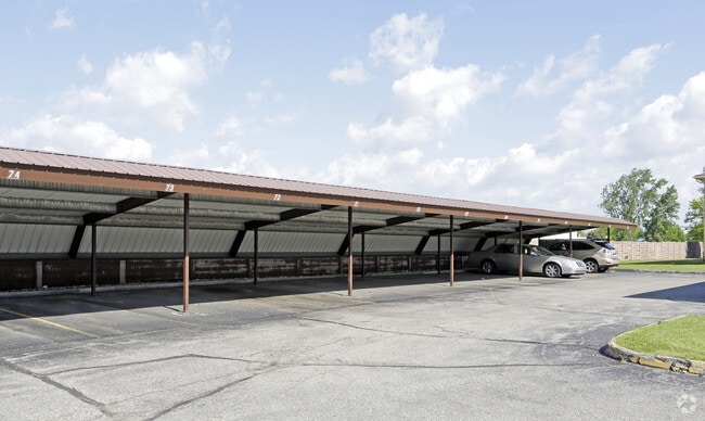 Carports