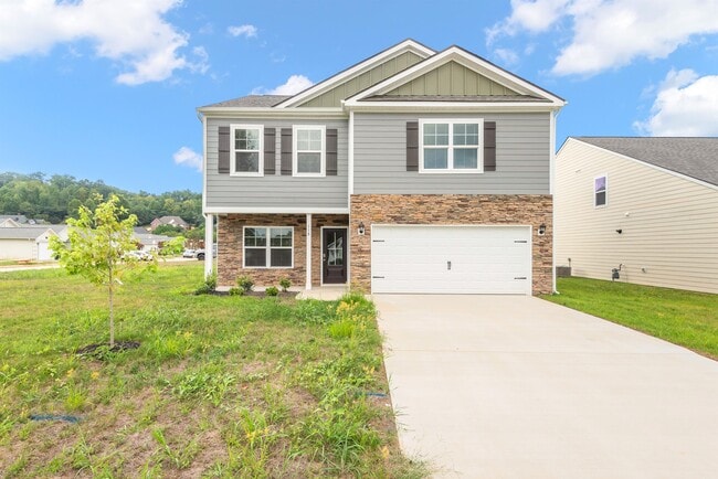 Photo - 118 Greystone Way House