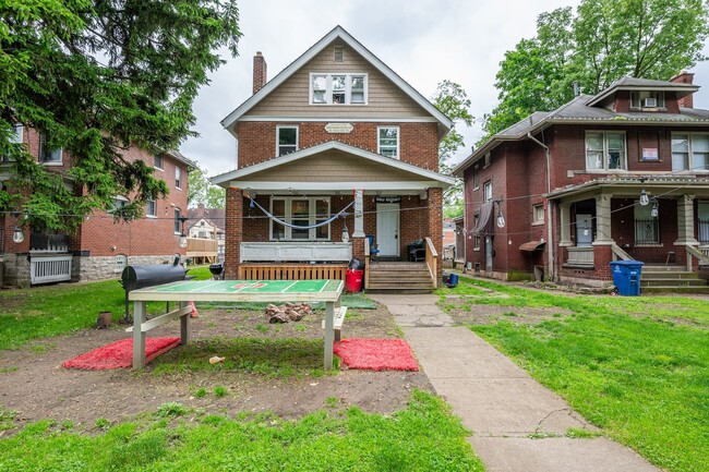 237 E 18th Ave