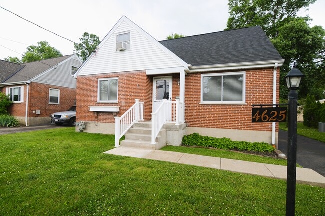 Building Photo - 4625 Orchard Ln