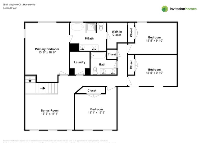 Photo - 9931 Maywine Cir