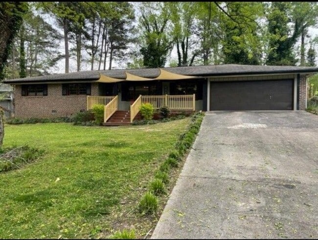 Building Photo - 5889 N Fulton Cir NW