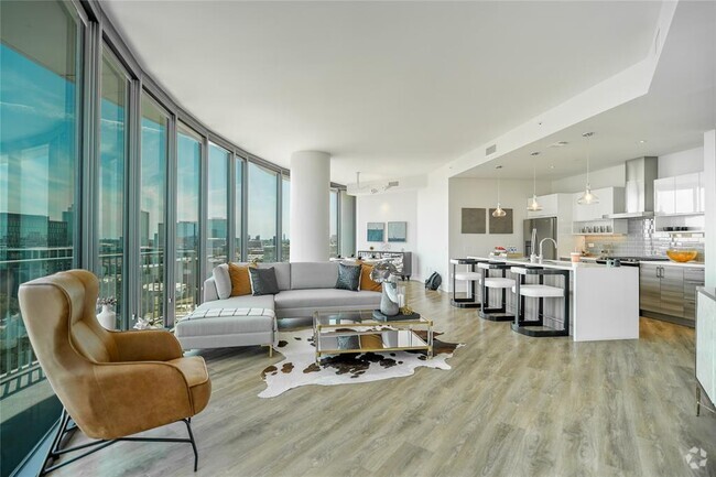 Building Photo - 3333 Lake St Unit 13J Rental