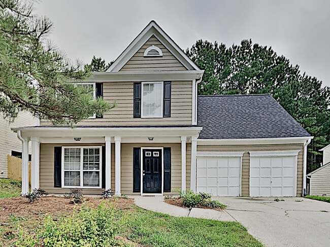 Building Photo - 1173 Summerstone Trace