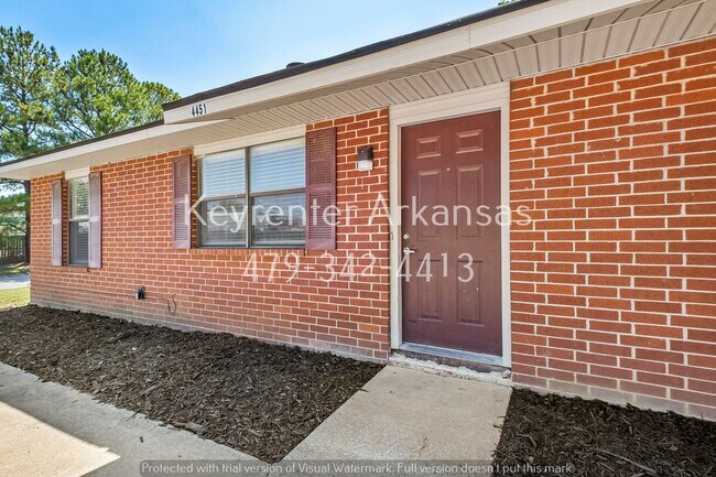 Photo - Cozy 2 Bedroom Duplex with Fireplace & Spacious Backyard!