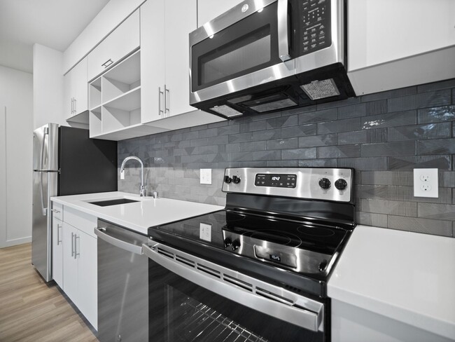 Photo - Flats on 4th Apartments