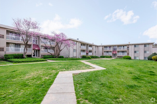 Alternate Exterior