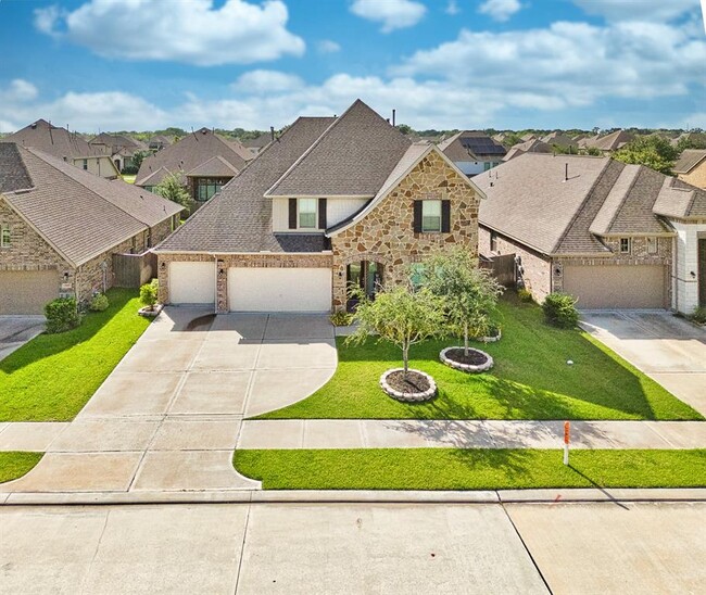 Photo - 7619 Mesquite Hill Ln House