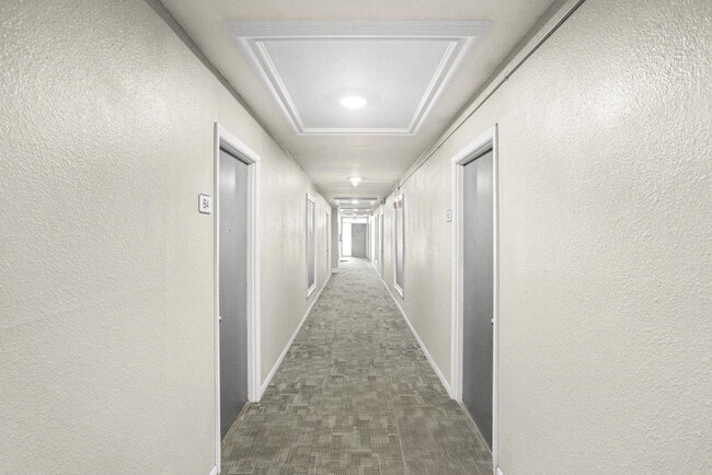 Photo - Belmont Place Apartments